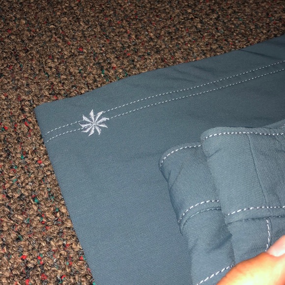 Athleta pants! - Picture 4 of 5